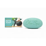 Olive Spa Spirulina Soap 90gr
