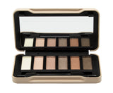 IDC Color Magic Studio Essential Eyeshadow Collection Nudes 6 Colors