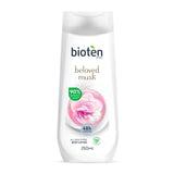 Bioten Γαλάκτωμα σώματος Beloved Musk 250ml