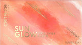 Catrice Sun Glow Eye & Cheek Palette 10 g