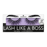 essence LASH LIKE A BOSS false lashes 02 Limitless 1pair