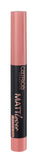 Catrice Mattlover Lipstick Pen 040 ROSElessly Romantic