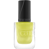 Catrice GEL AFFAIR Nail Lacquer 033 - You're The Lime To My Tequila 10,5ml