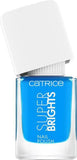 Catrice Super Brights Nail Polish 020 Splish Splash 10.5 ml