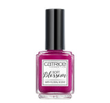 Catrice Soft Blossom Nail Lacquer 03 Flower Berrybouquet 11ml