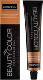Lorvenn Beauty Color 0/8 Μπλε 70 ml
