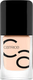 CATRICE ICONAILS Gel Lacquer 149 Vanilla Chai 10.5 ml