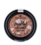 essence sprinkled CHROME eyeshadow 01 Venus 2.1g