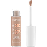 Catrice Melted Sun Liquid Bronzer 005 Tan Lines 10ml