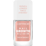 Catrice Nail Growth Elixir Treatmen 10,5ml