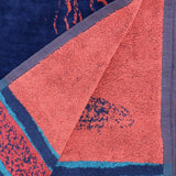 Azade Πετσέτα Θαλάσσης Atlantic Blue