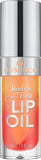 essence hydra kiss LIP OIL 02 Honey, Honey! 4ml