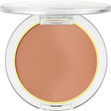 essence BLUSH crush! 10 nudeCaramel Latte 5g