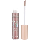 essence luminous EYE TINT liquid shadow 04 Glazed Candy Cloud 6ml