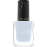 Catrice GEL AFFAIR Nail Lacquer 029 - Blue You A Kiss 10,5ml