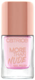 Catrice More Than Nude Nail Polish 08 Shine Pink Like A? 10.5ml