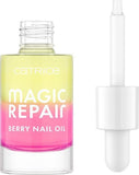 Catrice Magic Repair Berry Nail Oil 8ml