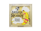 W7 Banana Dreamin Pressed Powder