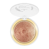 essence the glowin' golds vitamin C baked highlighter 01 Golden Days Ahead 4,5g