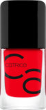 CATRICE ICONAILS Gel Lacquer 140 Vive l'Amour 10.5 ml