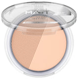 Catrice All Matt Plus Shine Control Powder 002 Banana Bright 10g