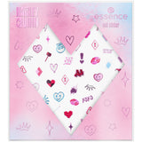 essence Harley Quinn nail sticker 70 pcs