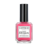 Catrice Soft Blossom Nail Lacquer 05 Pink Rolls-Roses 11ml