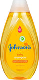 Johnson's Baby Σαμπουάν 500ml