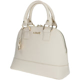 Azade Hand Bag Μπεζ