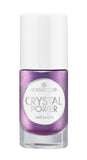essence crystal power nail polish 04 be yourself 8ml