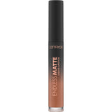 Catrice Endless Matte Liquid Lipstick 020 Lovely Nude4.5ml