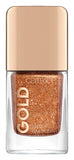 Catrice Gold Effect Nail Polish 05 Magnificent Feast 10.5ml