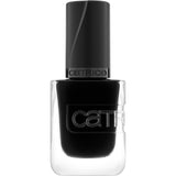 Catrice GEL AFFAIR Nail Lacquer 037 - Black To The Roots 10,5ml