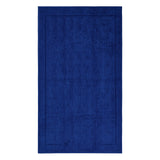 Azade Πετσέτα Θαλάσσης Mykonos Blue 100x180cm