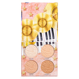 Physicians Formula The Greatest Hits Butter Bronze & Glow Face Palette 22g