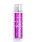 Makeup Revolution Body Mist Purple Cloud 236ml