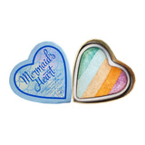 I Heart Makeup Mermaid's Heart Highlighter 10g