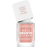 Catrice Nail Growth Elixir Treatmen 10,5ml