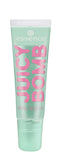 essence JUICY BOMB shiny lipgloss 10 Sweet Mint 10ml