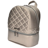 Azade Backpack Dark Silver