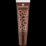 essence CHOCO BOMB shiny lipgloss 01 Chocoholic! 10ml
