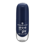 essence shine last & go! gel nail polish 72 Into The Unknown 8ml