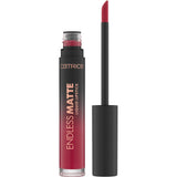 Catrice Endless Matte Liquid Lipstick 080 Love Potion 4.5ml