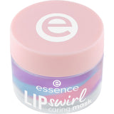 essence LIP swirl caring mask 18g