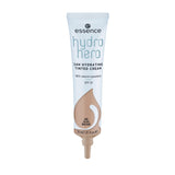 essence hydro hero 24h HYDRATING TINTED CREAM 20 Sun Beige 30ml