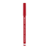 essence soft & precise lip pencil 24 fierce 0,78g