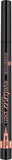 essence eyeliner pen extra long-lasting 010 Blackest Black 1.1ml