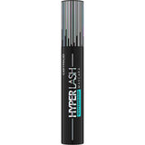 Catrice Hyper Lash Waterproof Mascara 010 Electric Black 11ml