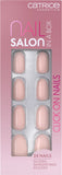Catrice Nail Salon in a Box Click on Nails 010 Pretty Suits Me Best 24 pcs