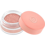 essence cream eyeshadow 01 Rose 5g